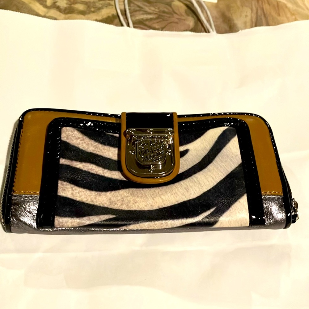BRIGHTON Wallet new with tag $165.